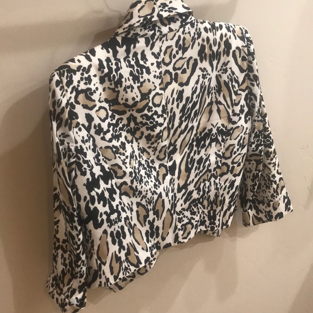 Bebe blazer - Picture 4 of 8